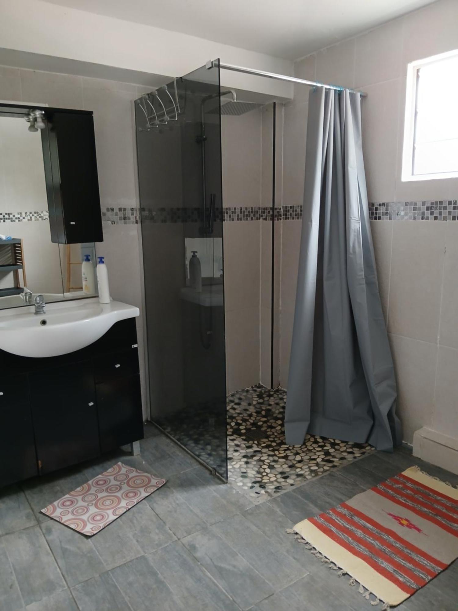 Horizon Des Pitons Apartman Salazie Kültér fotó
