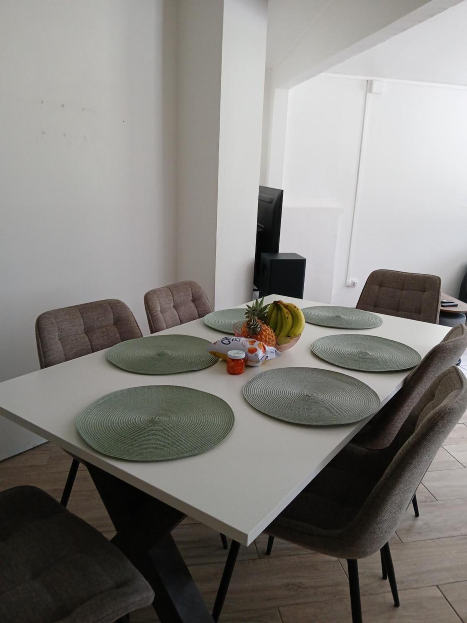 Horizon Des Pitons Apartman Salazie Kültér fotó
