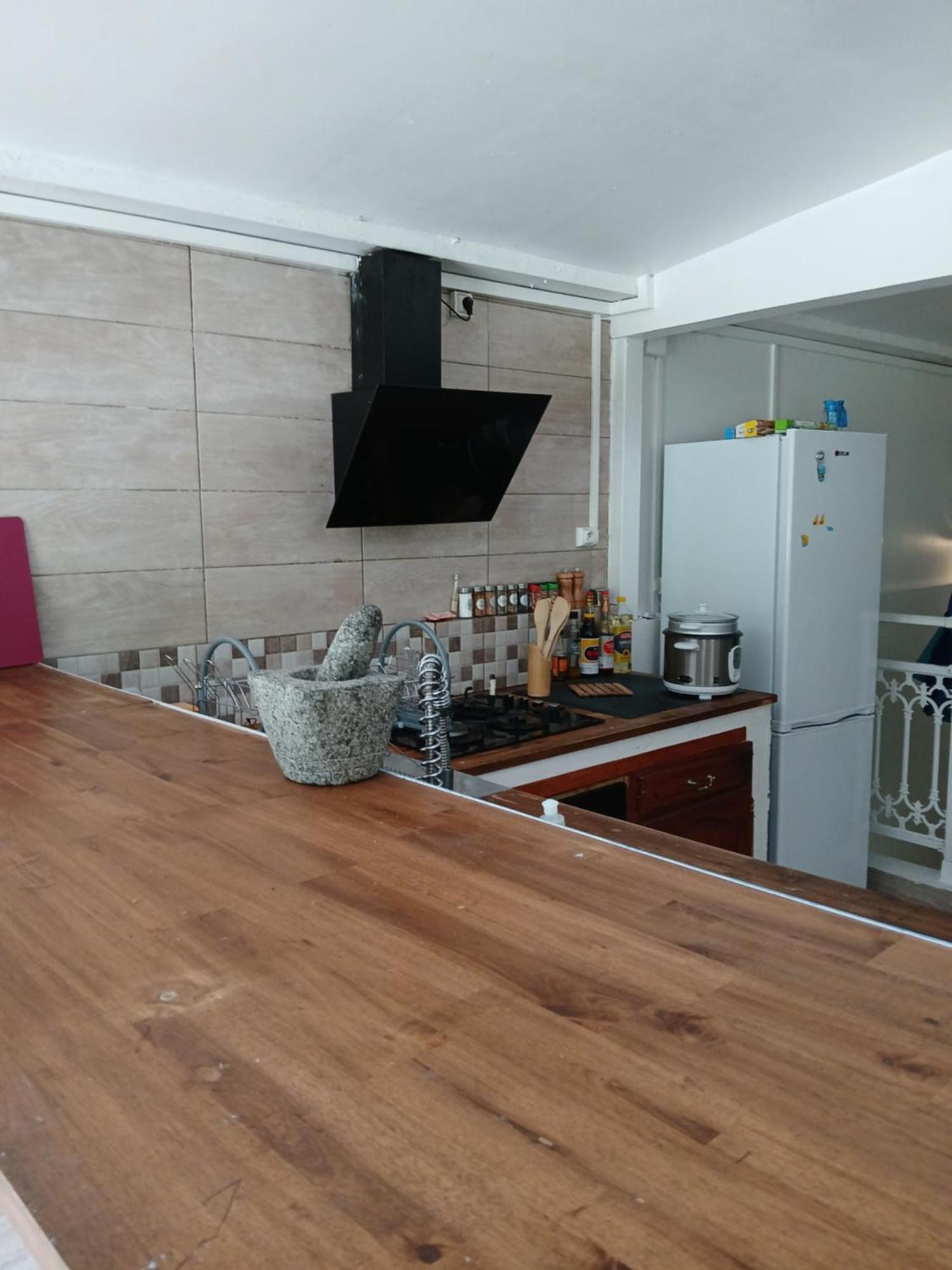 Horizon Des Pitons Apartman Salazie Kültér fotó