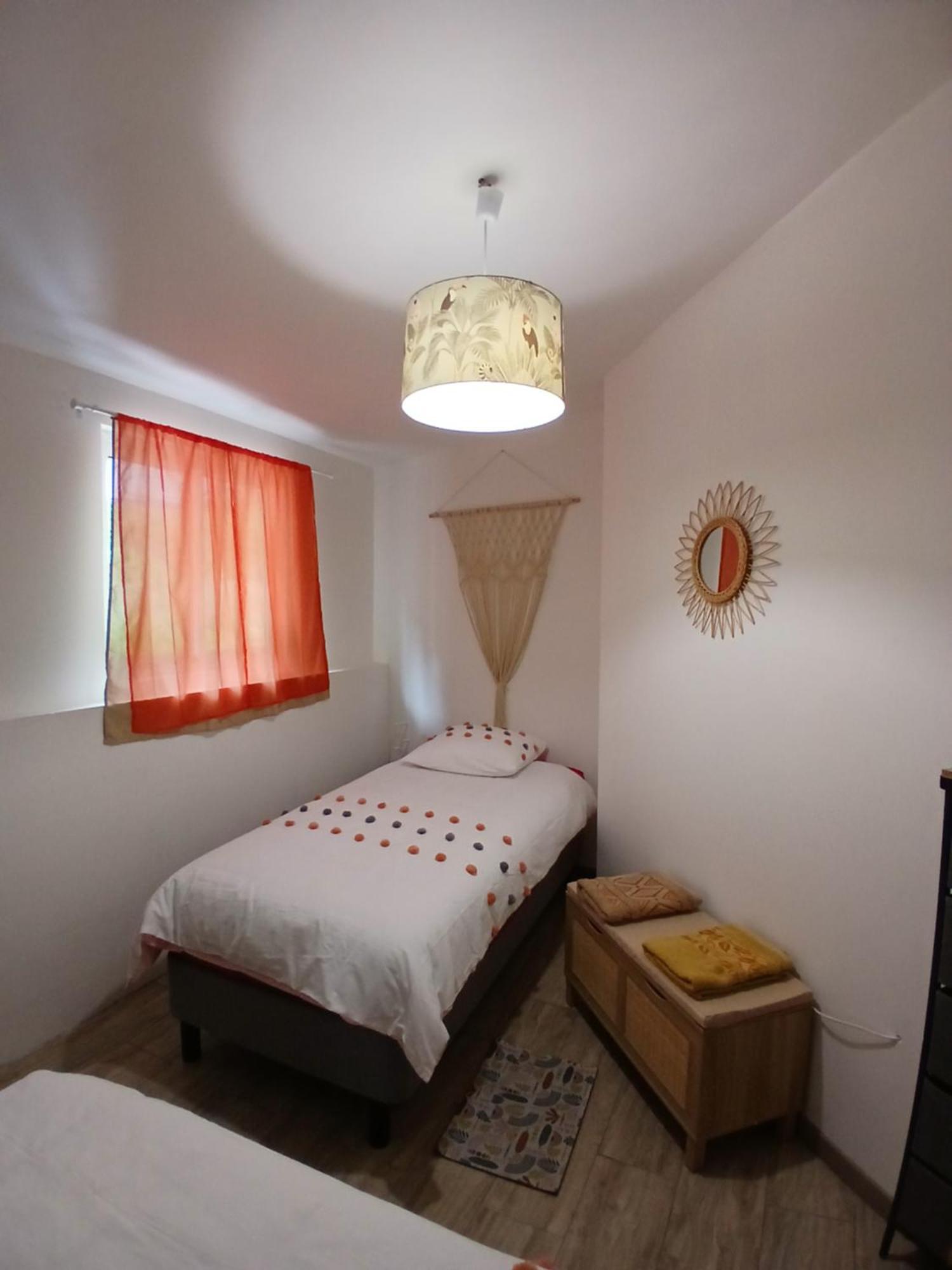 Horizon Des Pitons Apartman Salazie Kültér fotó