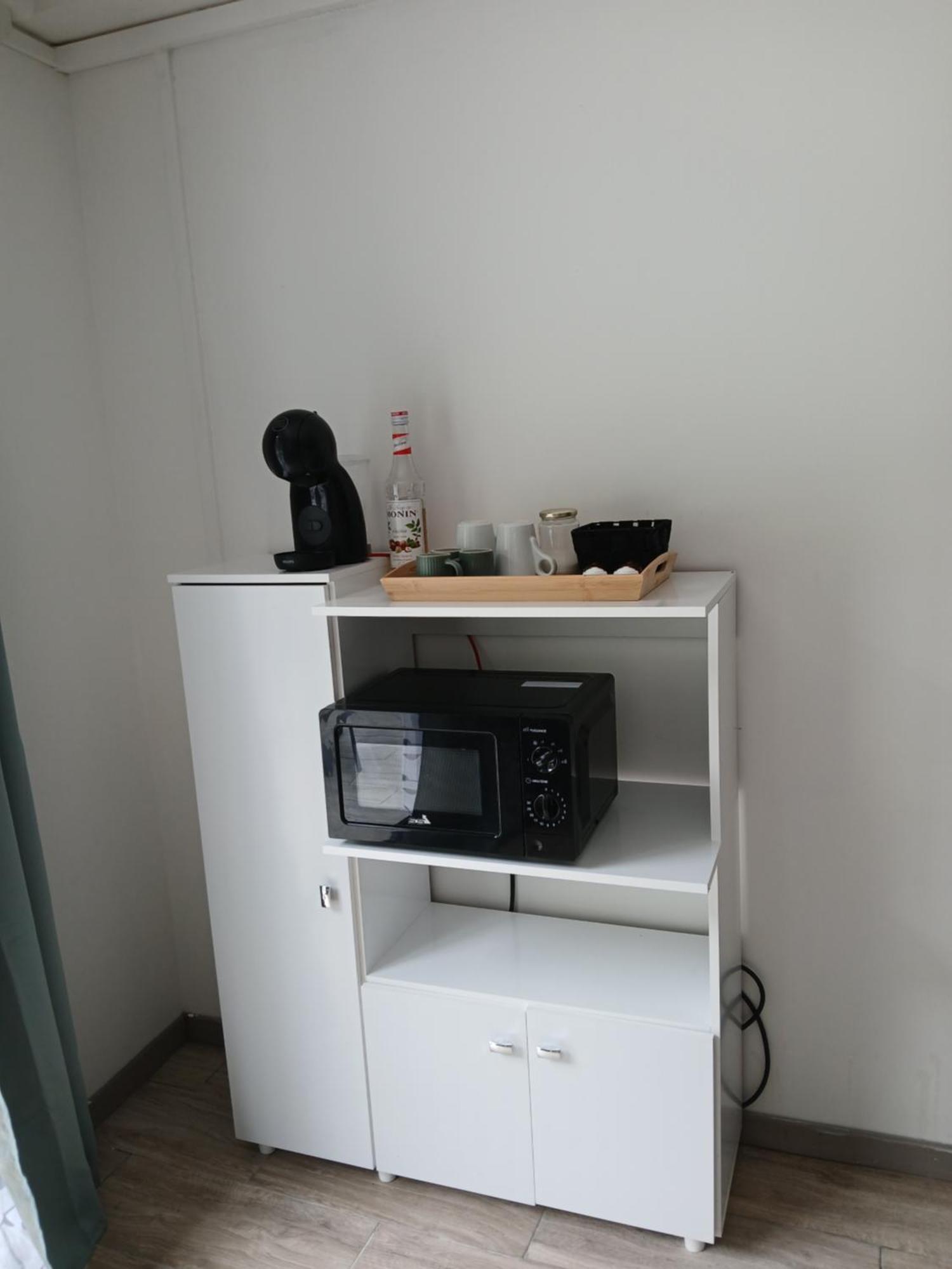 Horizon Des Pitons Apartman Salazie Kültér fotó