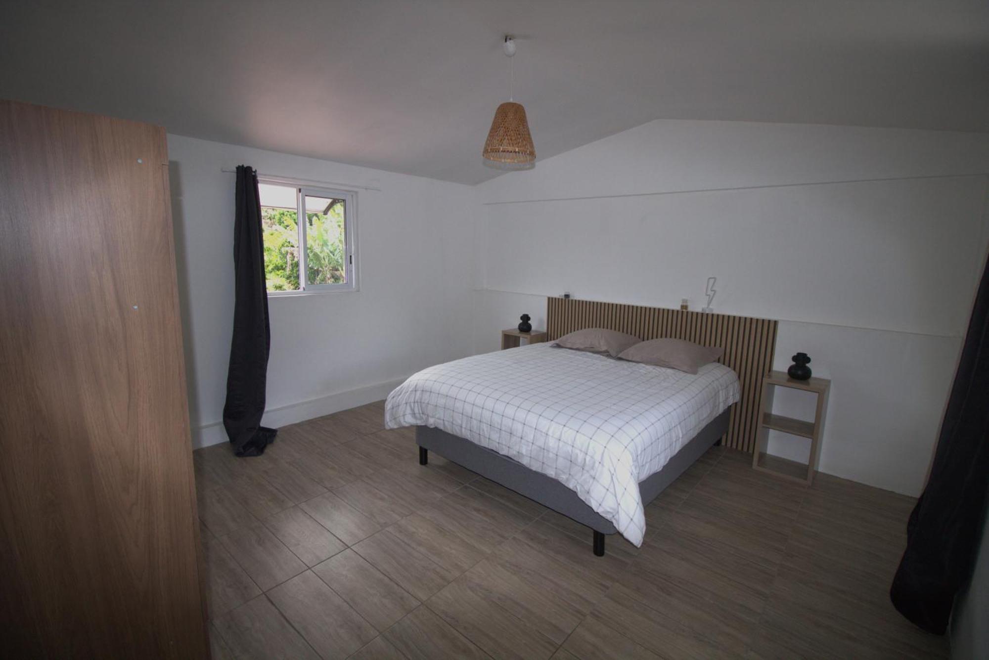 Horizon Des Pitons Apartman Salazie Kültér fotó