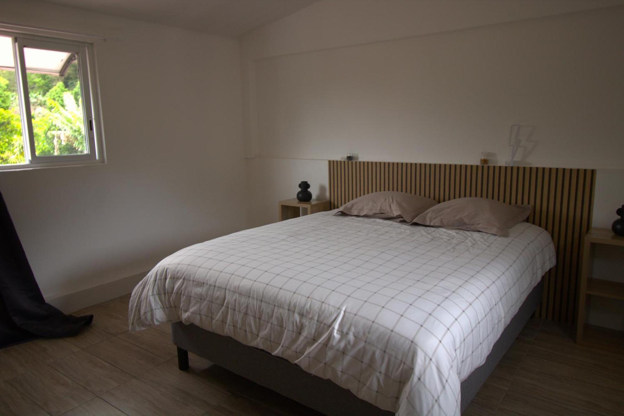 Horizon Des Pitons Apartman Salazie Kültér fotó
