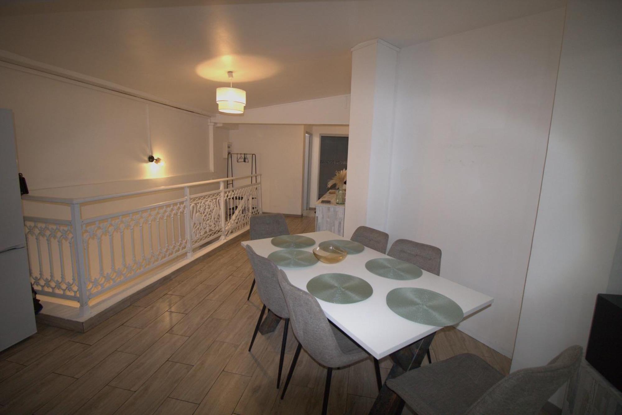 Horizon Des Pitons Apartman Salazie Kültér fotó